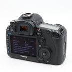 Canon EOS 5D mark III body tweedehands