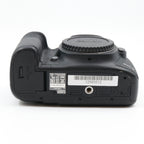 Canon EOS 5D mark III body tweedehands