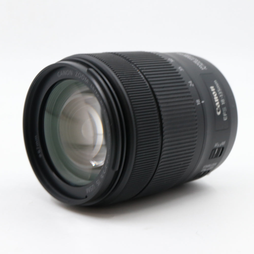 Canon EF-S 18-135mm F/3.5-5.6 IS USM occasion