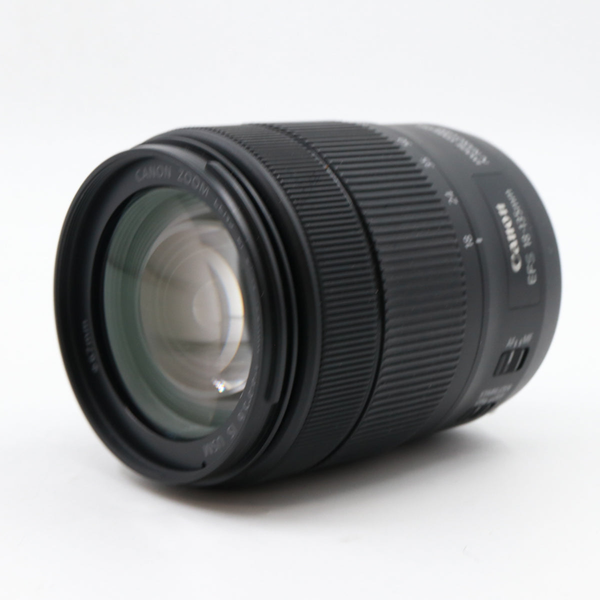 Canon EF-S 18-135mm F/3.5-5.6 IS USM occasion