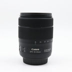 Canon EF-S 18-135mm F/3.5-5.6 IS USM occasion
