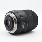 Canon EF-S 18-135mm F/3.5-5.6 IS USM occasion
