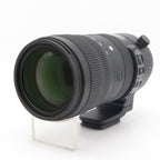 Sigma 70-200mm F/2.8 DG OS HSM Sports Canon EF tweedehands