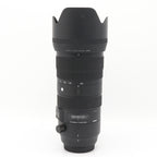 Sigma 70-200mm F/2.8 DG OS HSM Sports Canon EF tweedehands