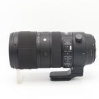 Sigma 70-200mm F/2.8 DG OS HSM Sports Canon EF tweedehands