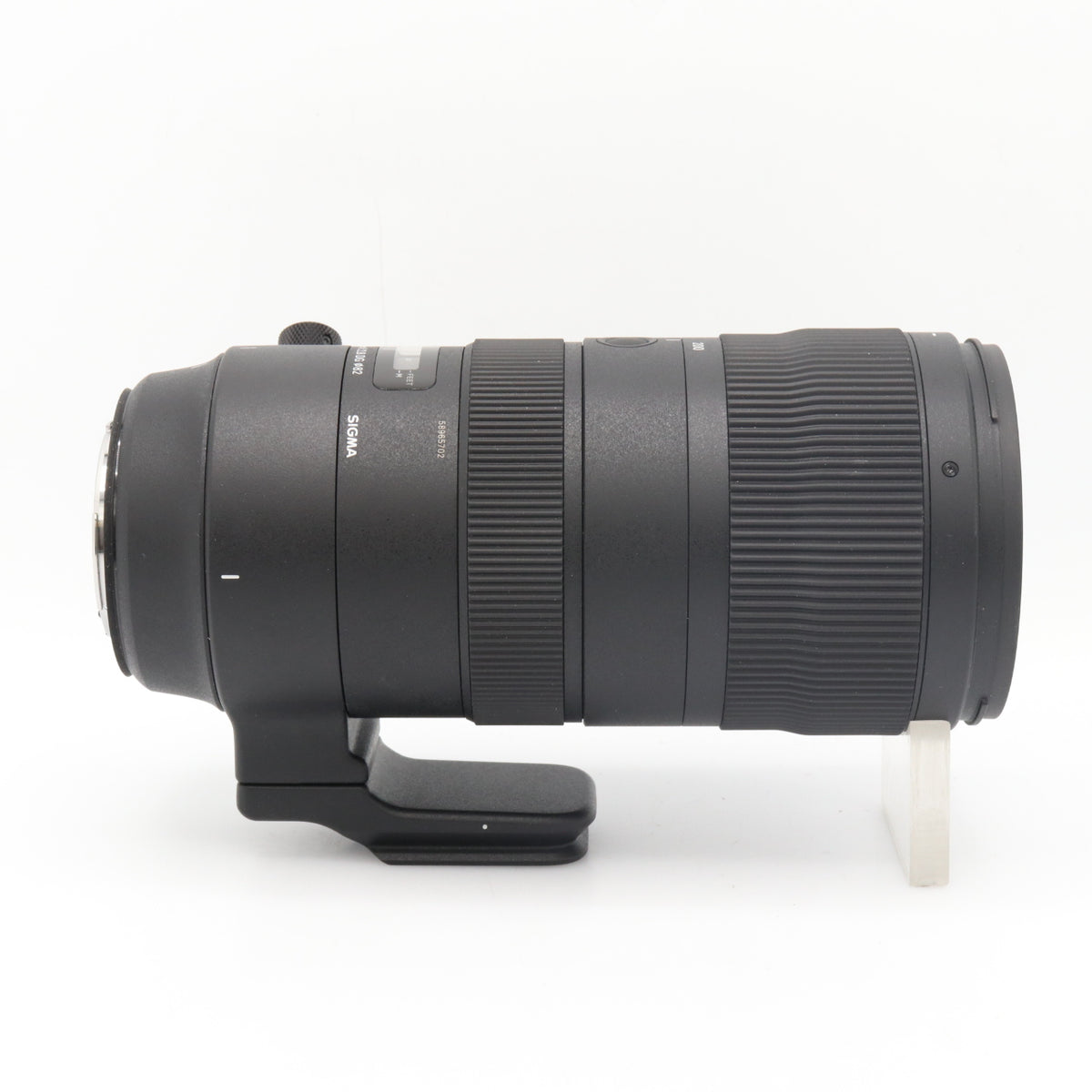 Sigma 70-200mm F/2.8 DG OS HSM Sports Canon EF tweedehands