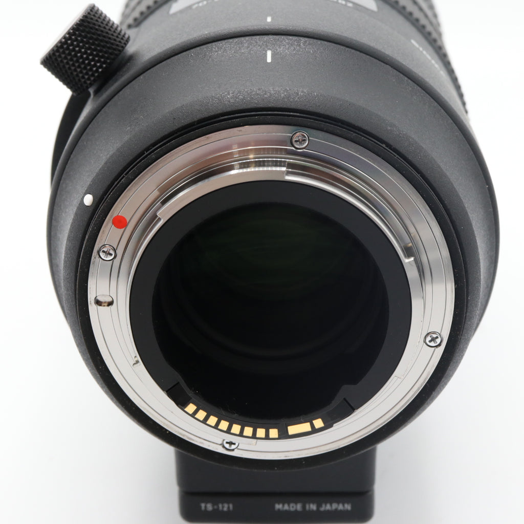 Sigma 70-200mm F/2.8 DG OS HSM Sports Canon EF tweedehands