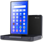 Mobile Pixels Pixcase 2.0 Wireless y Portable Monitor
