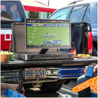 Mobile Pixels Pixcase 2.0 Wireless y Portable Monitor