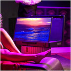 Mobile Pixels Pixcase 2.0 Wireless y Portable Monitor