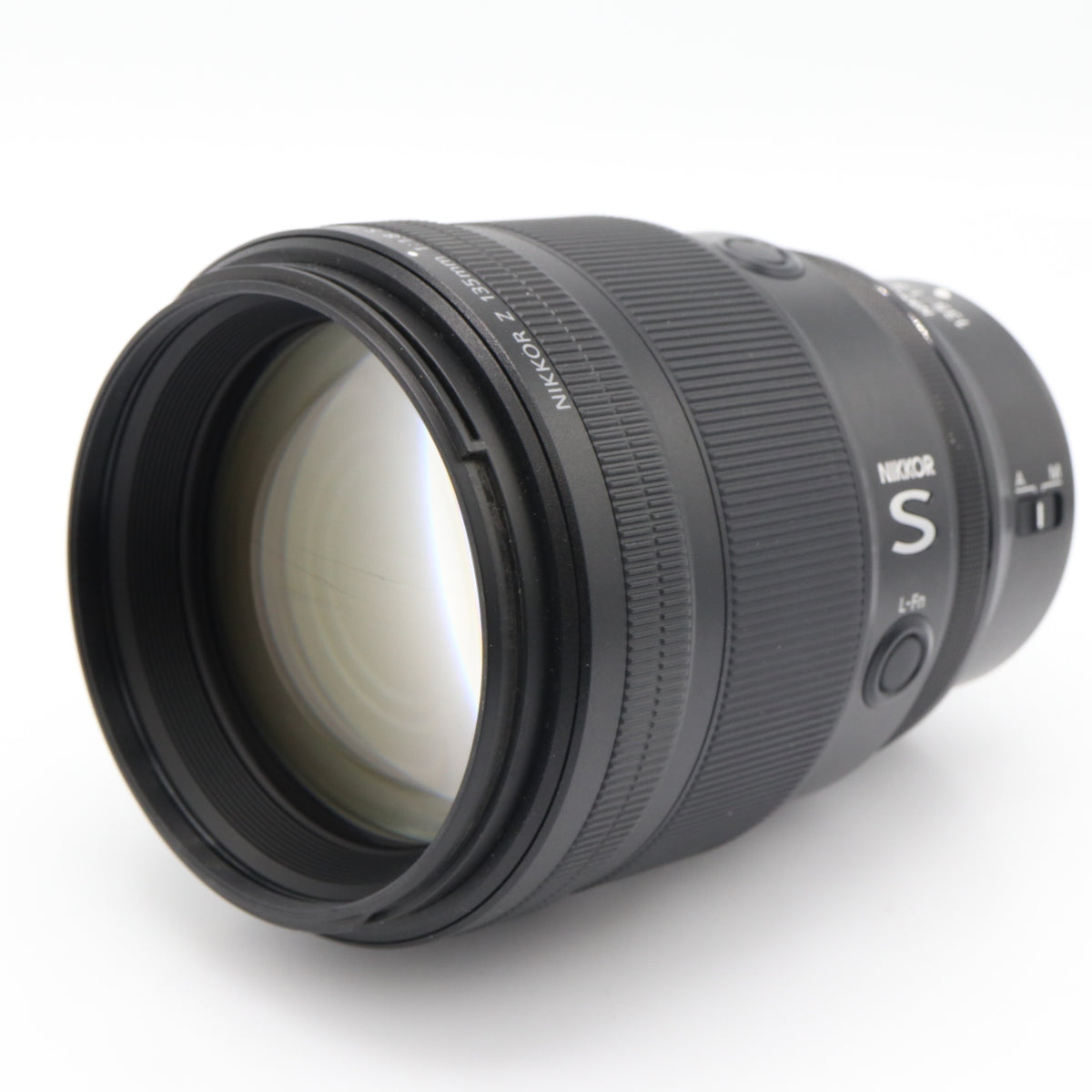 Nikon Z 135mm F/1.8 S Plena occasion