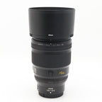 Nikon Z 135mm F/1.8 S Plena occasion