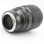 Nikon Z 135mm F/1.8 S Plena occasion
