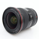 Canon EF 17-40mm f/4 L USM tweedehands
