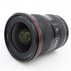 Canon EF 17-40mm f/4 L USM tweedehands