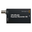 Black Magic UltraStudio Express Grabadora 3G