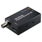 Black Magic UltraStudio Express Grabadora 3G
