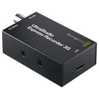 Black Magic UltraStudio Express Grabadora 3G