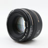 Canon EF 50mm F/1.4 USM tweedehands