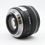 Canon EF 50mm F/1.4 USM tweedehands