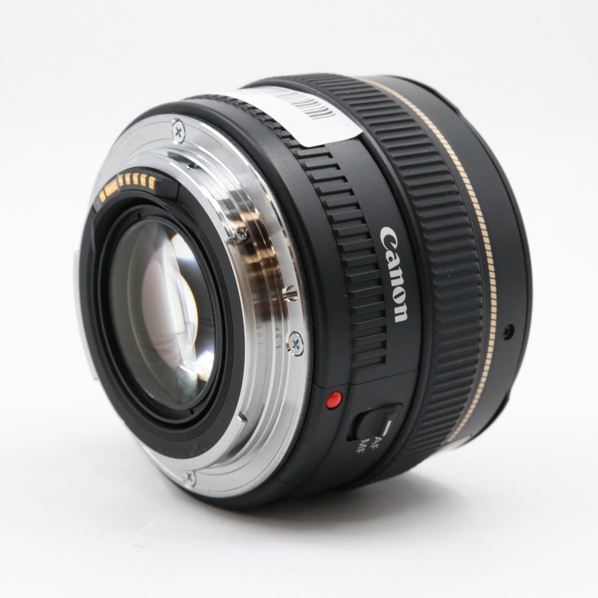 Canon EF 50mm F/1.4 USM tweedehands