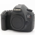 Canon EOS 5Ds R body tweedehands