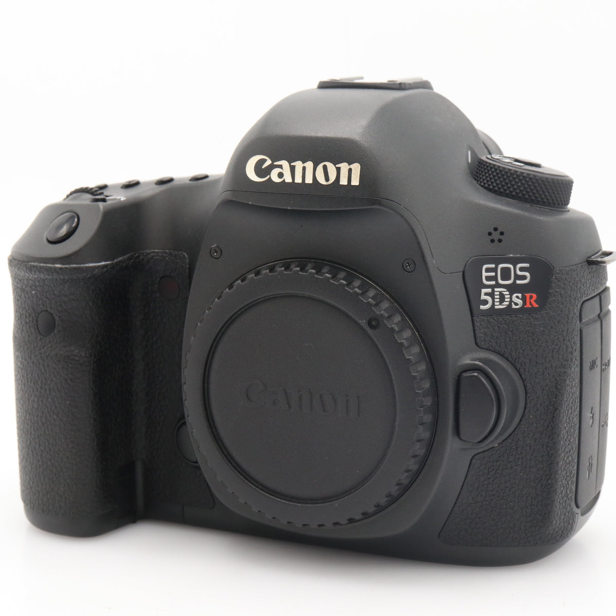Canon EOS 5Ds R body tweedehands