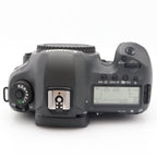 Canon EOS 5Ds R body tweedehands