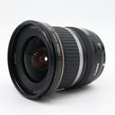 Canon EF-S 10-22mm F/3.5-4.5 USM occasion