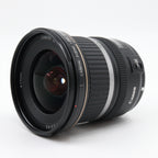 Canon EF-S 10-22mm F/3.5-4.5 USM occasion