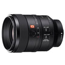 Sony FE 100mm f/2.8 STF GM OSS OUTLET
