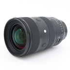 Sigma 28-45mm f/1.8 DG DN ART Sony FE tweedehands
