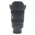 Sigma 28-45mm f/1.8 DG DN ART Sony FE tweedehands