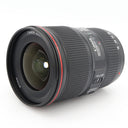 Canon EF 16-35mm f/4 L IS USM occasion