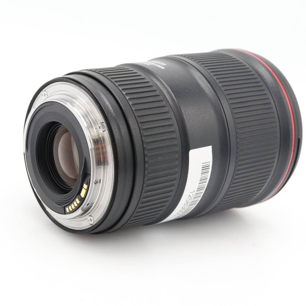 Canon EF 16-35mm f/4 L IS USM occasion