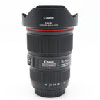 Canon EF 16-35mm f/4 L IS USM occasion
