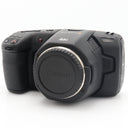 Blackmagic Pocket Cinema Camera 6K tweedehands