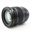 Fujifilm XF 16-55mm f/2.8 R LM WR used