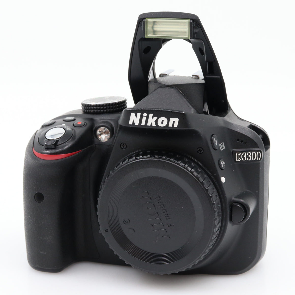 Nikon D3300 Gehäuse gebraucht