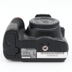 Nikon D3300 Gehäuse gebraucht