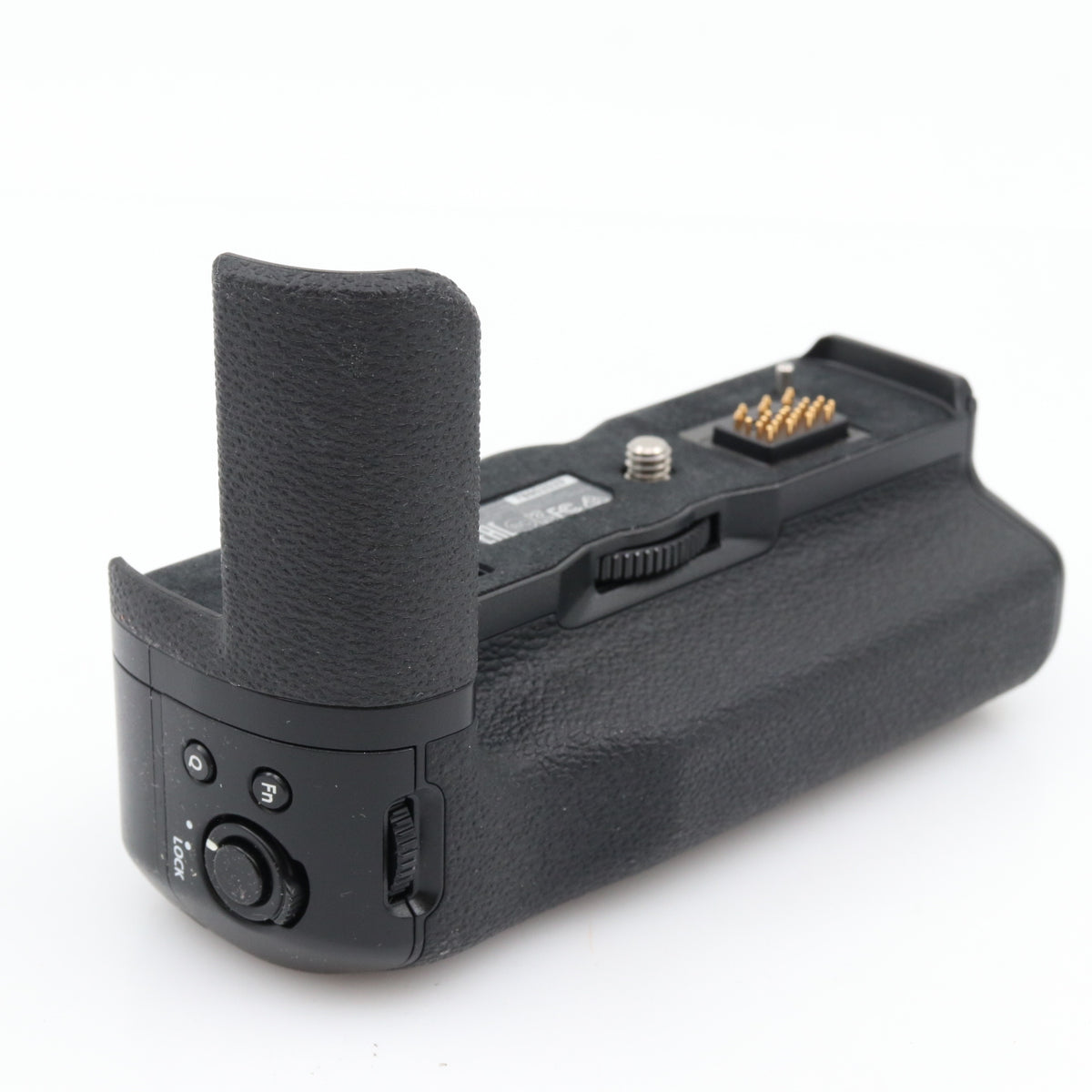 Fujifilm VPB-XT2 batterygrip used