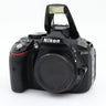 Nikon D5300 body tweedehands