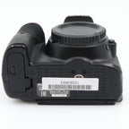 Nikon D5300 body tweedehands