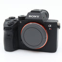 Sony A7R III boîtier occasion