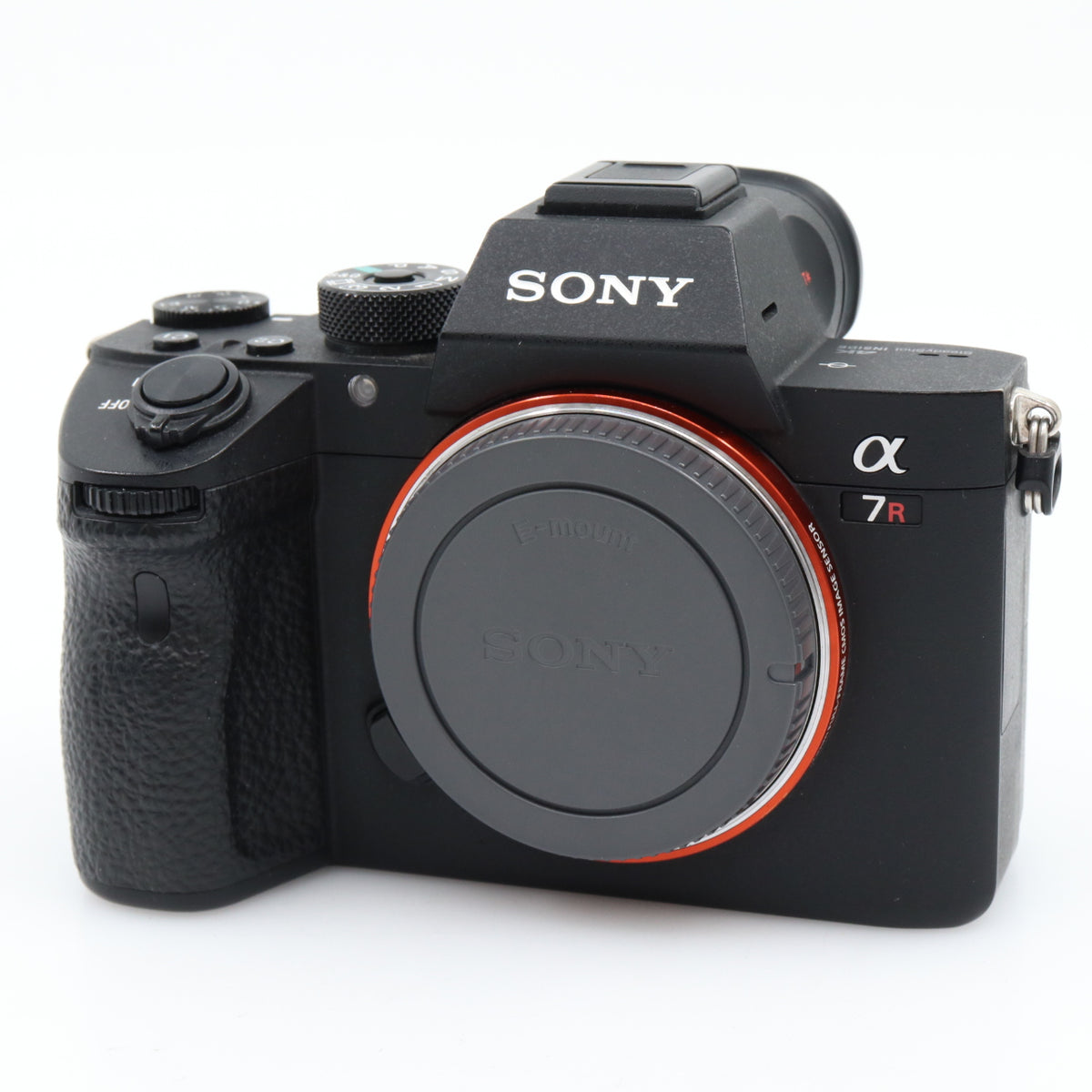 Sony A7R III boîtier occasion