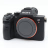 Sony A7R III boîtier occasion