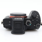 Sony A7R III boîtier occasion