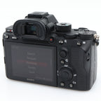 Sony A7R III boîtier occasion
