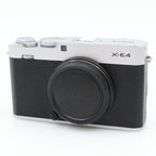 Fujifilm X-E4 Gehäuse gebraucht