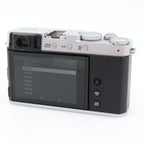 Fujifilm X-E4 Gehäuse gebraucht